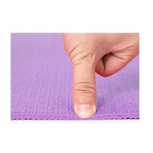 Yugland Heathyoga Eco Friendly Non Slip Yoga Mat, Sistema de Alinhamento Corporal, Material TPE certificado SGS - Superfície de não deslizamento texturizada